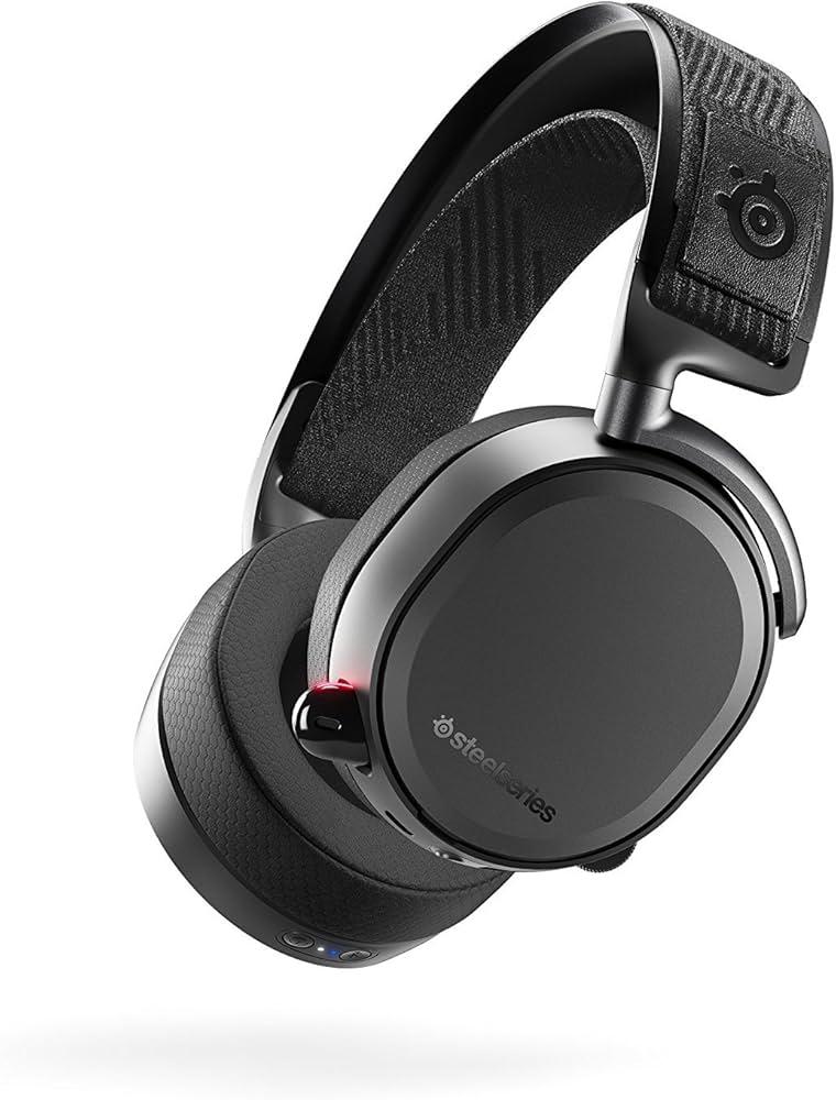 SteelSeries Arctis Nova 5P Wireless Gaming Headset