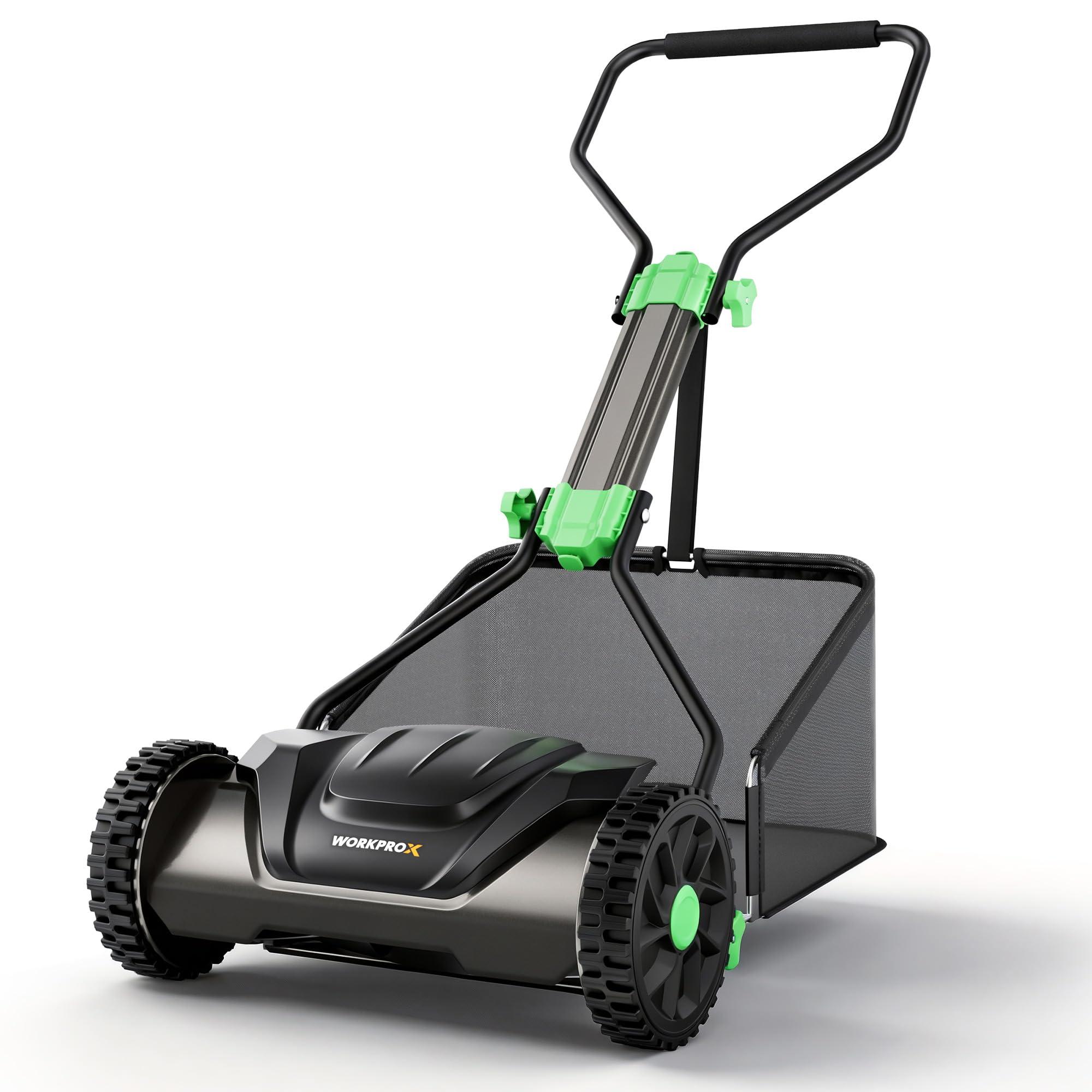 Lawn Mower