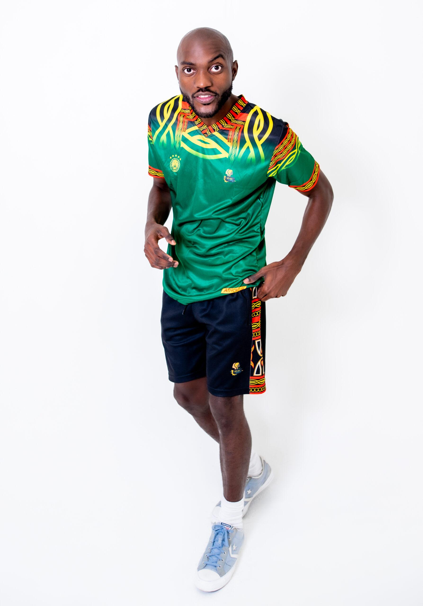 Don237 Jersey